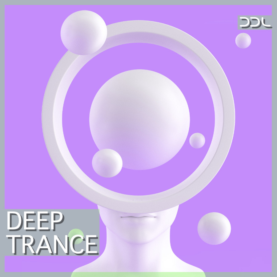 deep trance