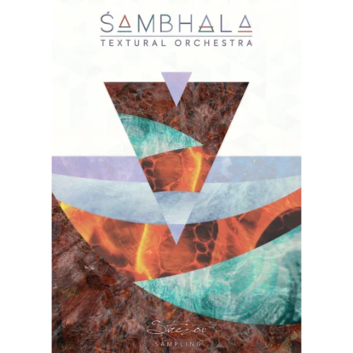 sambhala textural orchestra