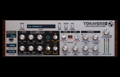 Toraverb 2