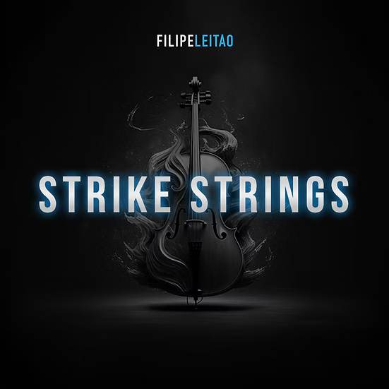 strikestrings