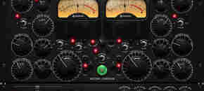mastering compressor class a