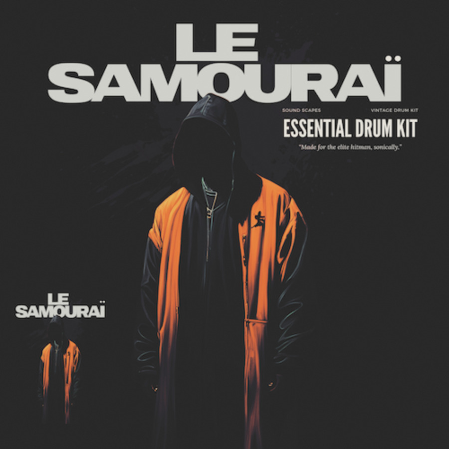 le samourai