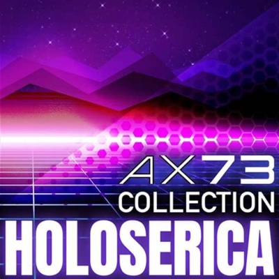 holosericacollection:ax73