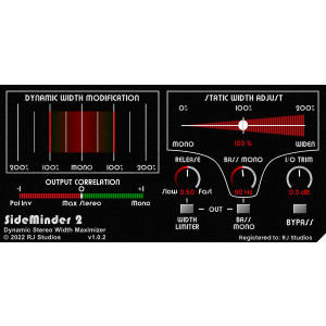 sideminder 2