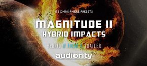 omnisphere: magnitude ii: hybrid impacts