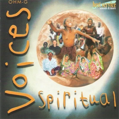 spiritual voices