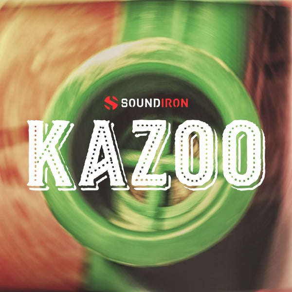 kazoo