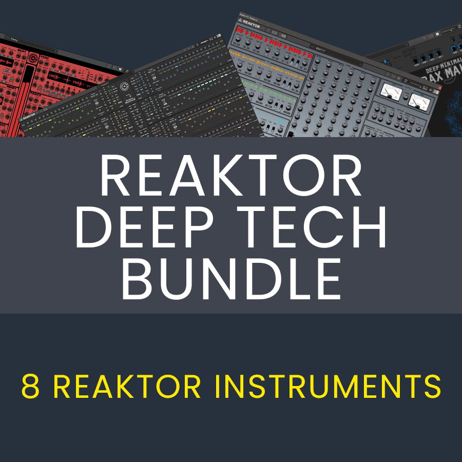 deep tech bundle