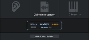 auto-key 2 + 1 month of auto-tune unlimited free