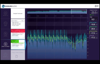 buteloudnessnormaliserstereo