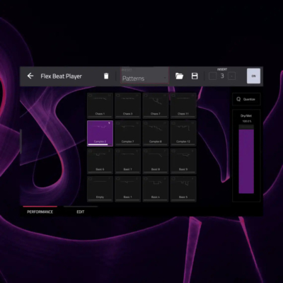 flex beat
