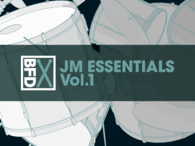 expansion jm essentials vol.1