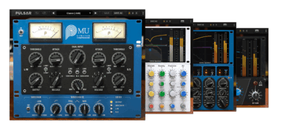 Mastering Bundle