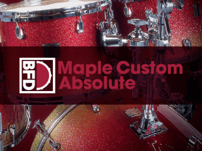 expansion maple custom absolute