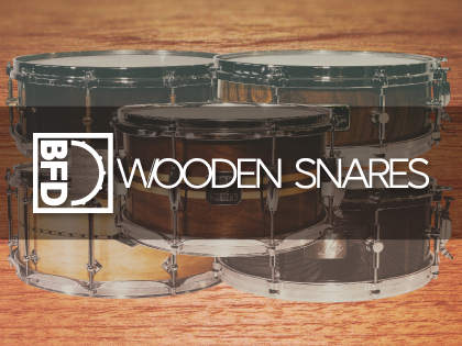 expansion wooden snares