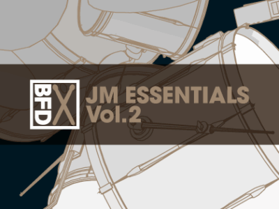 Expansion JM Essentials Vol.2