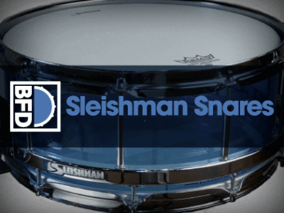 expansion sleishman snares