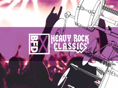 Expansion Heavy Rock Classics