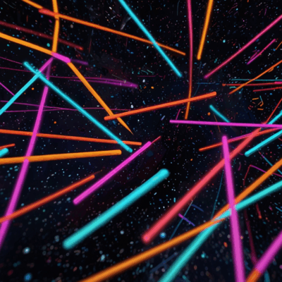plucks and blips presets for pigments