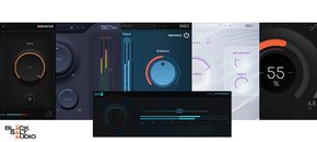 black salt audio bundle