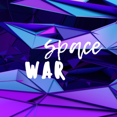 space war sample pack