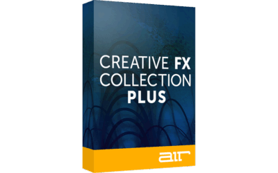 creative fx collection plus