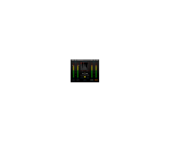 nugen audio isl 2 with dsp extension