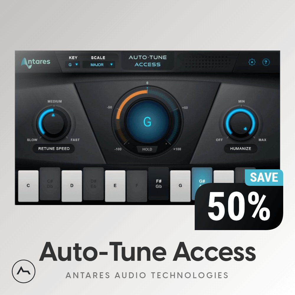 Antares-Auto-Tune-Access-GUI