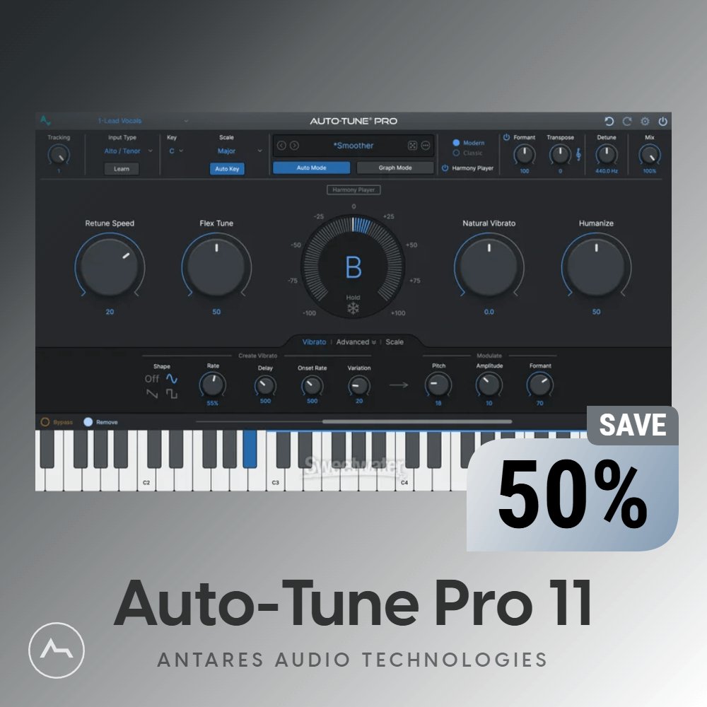Antares-Auto-Tune-Pro-11-Sales-Image