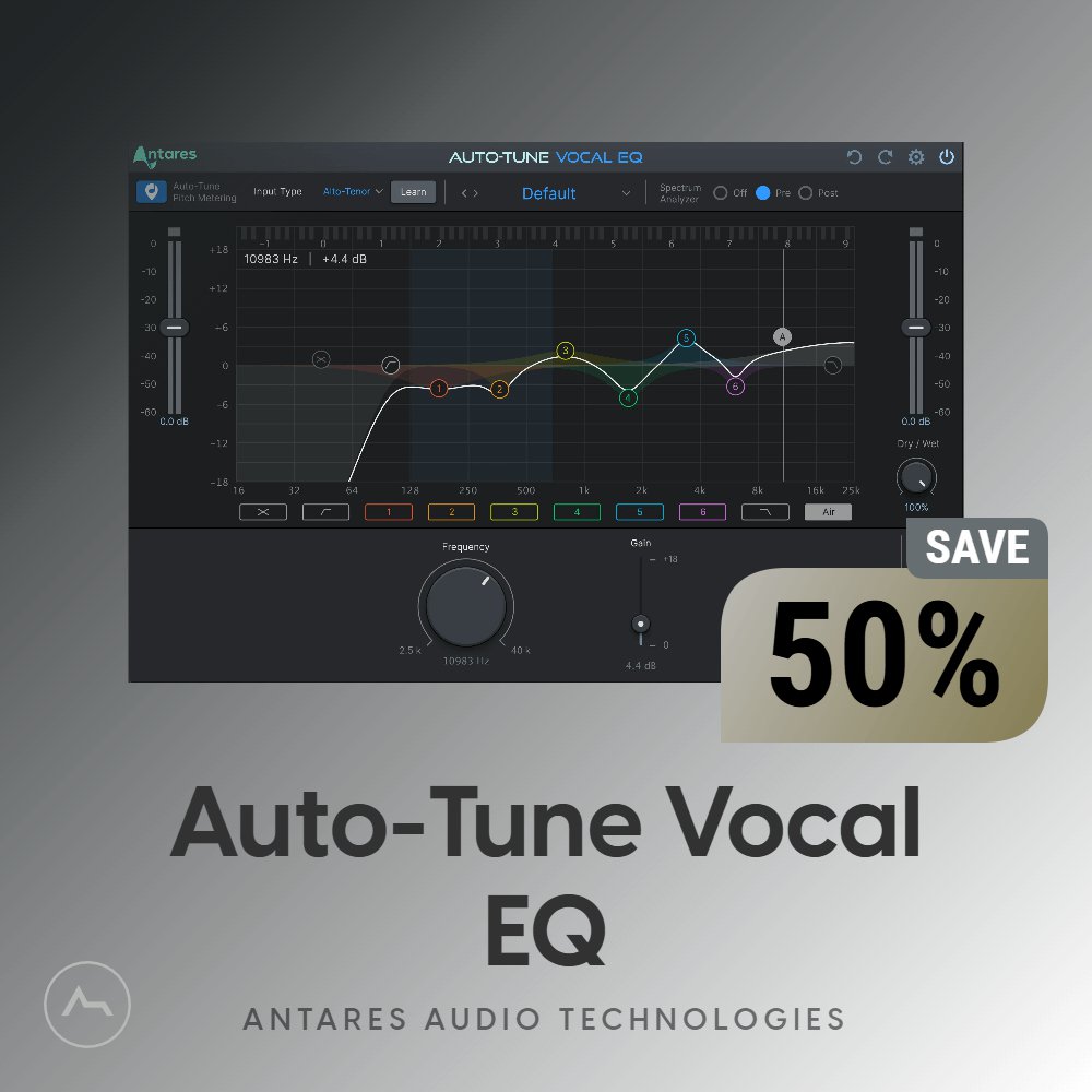Antares-Auto-Tune-Vocal-EQ-Sales-Image