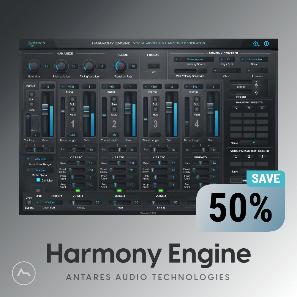 Antares-Harmoney-Engine-Sales-Image