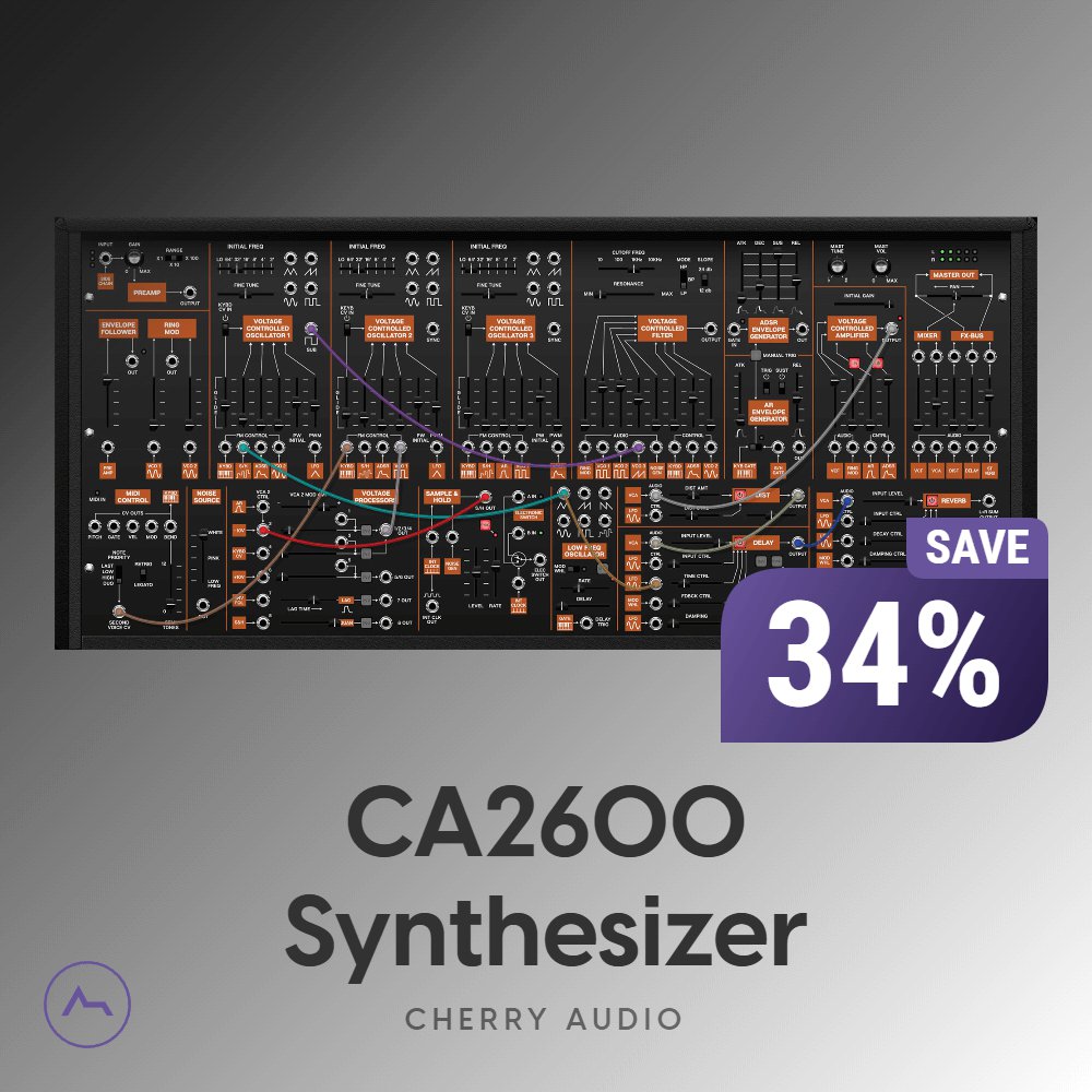 CA2600-Sales-Image