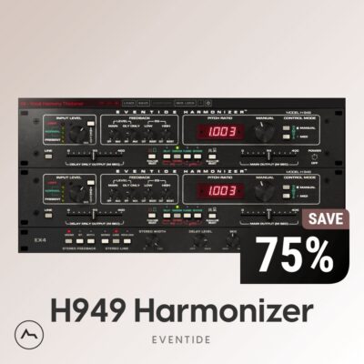 H949-Harmonizer-Sales-Image