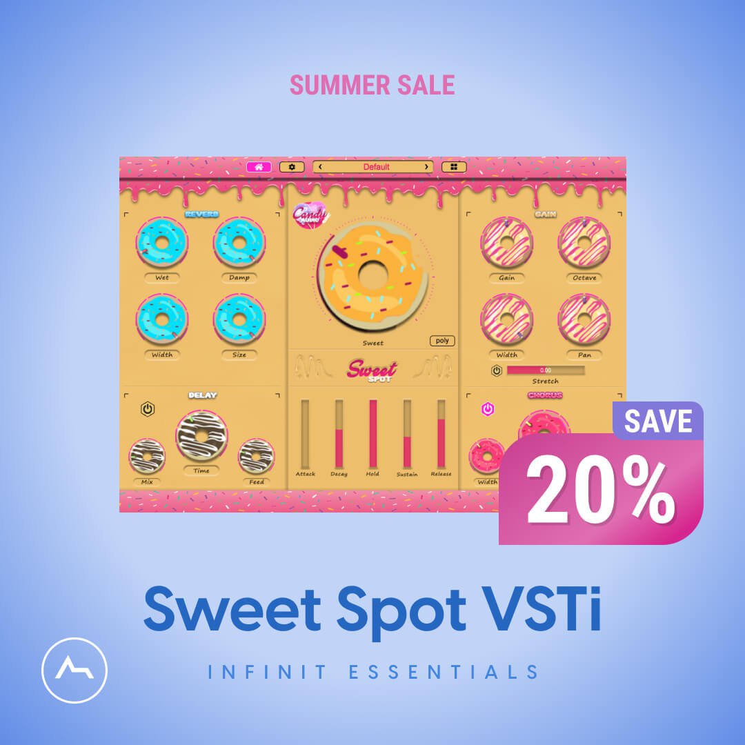 Infinit-Essentials-Sweet-Spot-VSTi