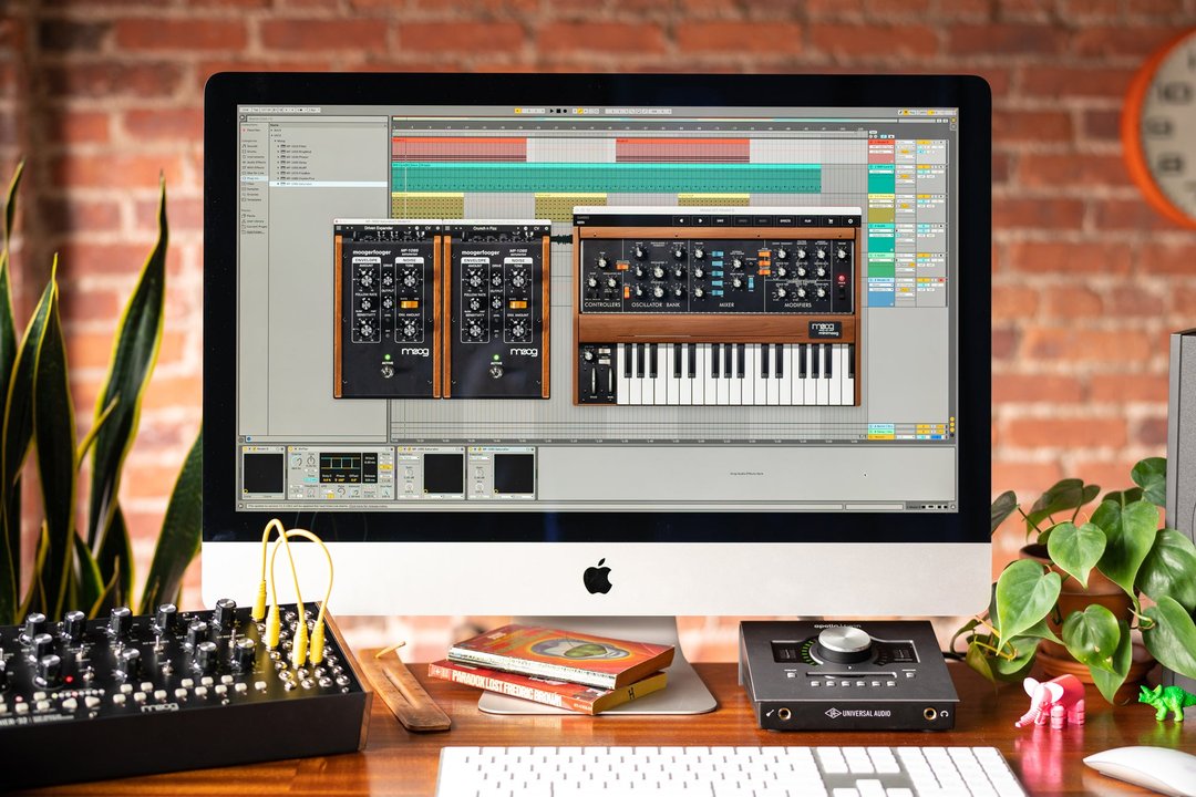 MF-109SSaturator