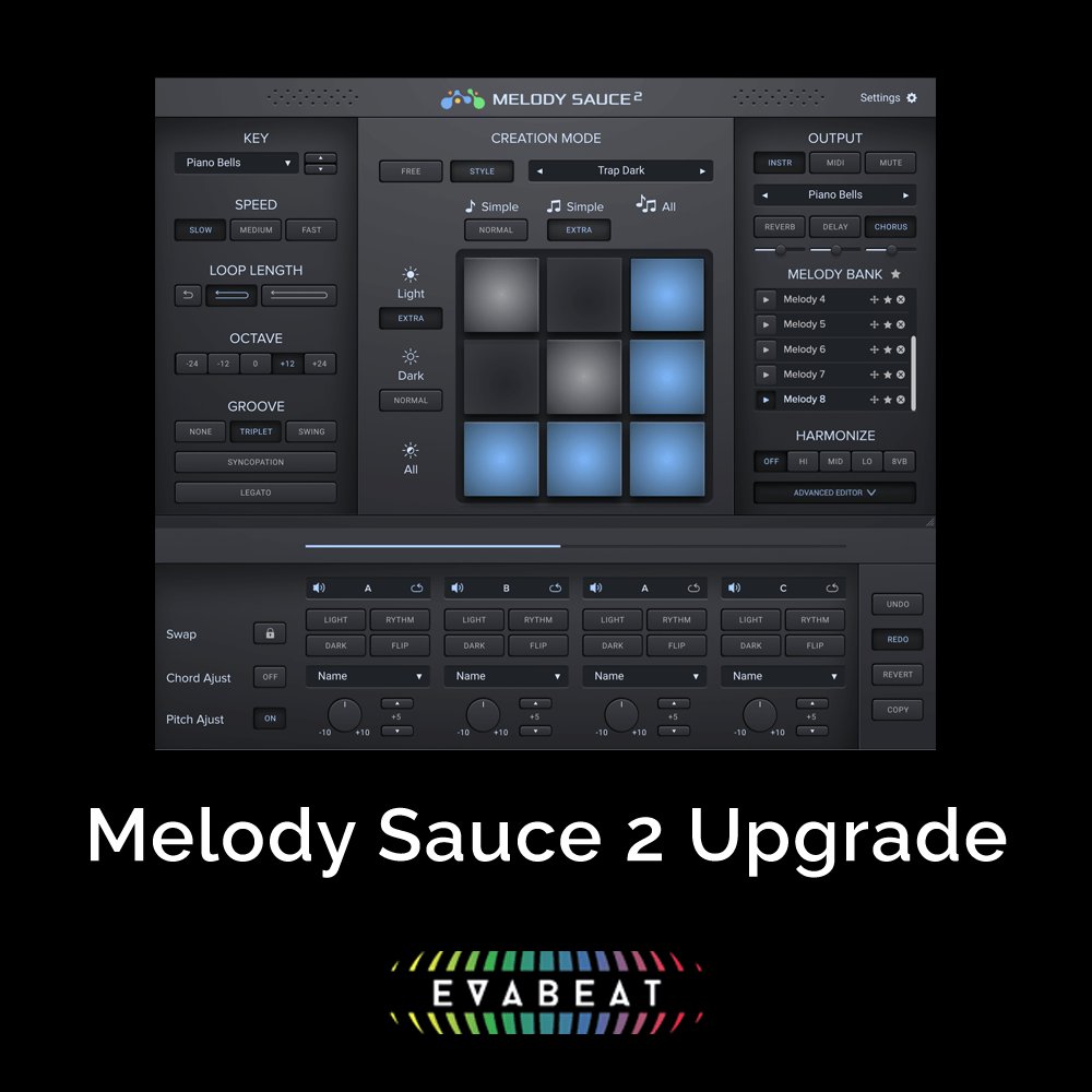 Melody-Sauce-2-Upgrade-Cover-Image