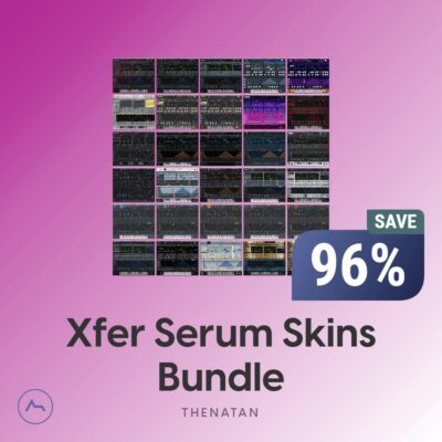 Natan-XFER-Serum-Skins-Bundle