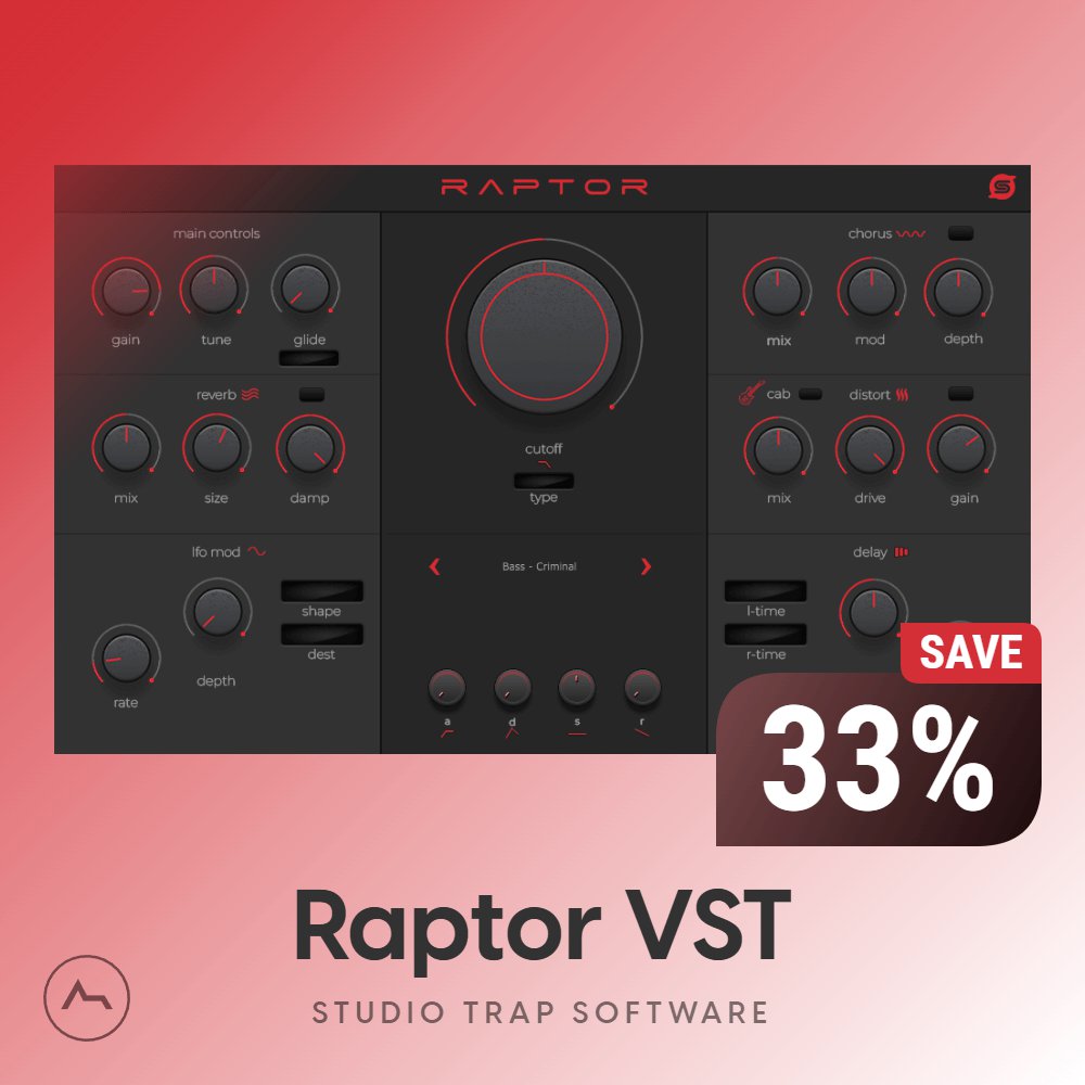 Raptor-VST-Sales-Image
