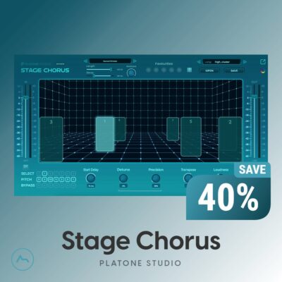 Stage-Chorus-Sales-Image