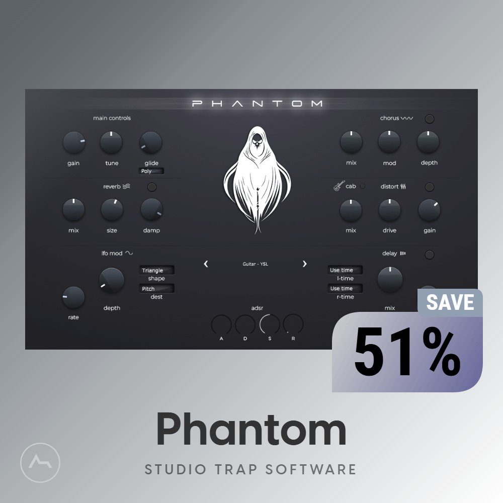 Studio-Trap-Phantom-Sales-Image