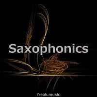 saxophonics