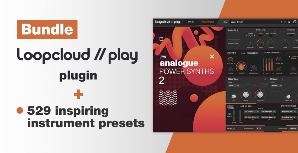 play + ultimate bundle