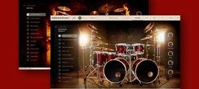 addictive drums 2: metal & heavy collection