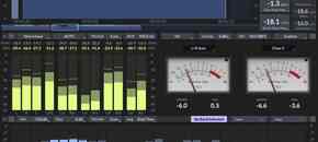 ssl meter pro