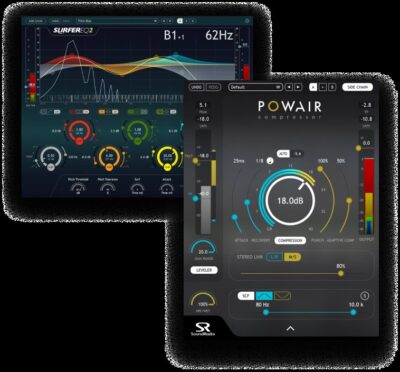 radical vox & bass duo