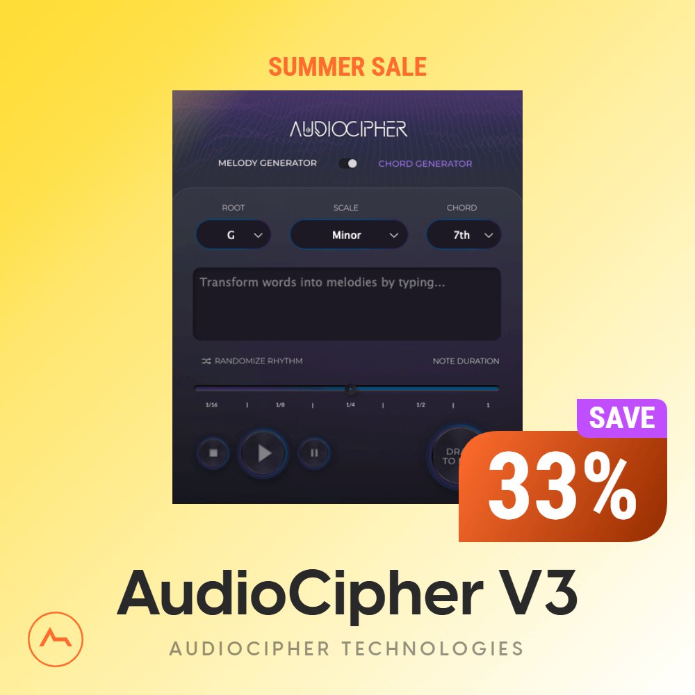 AudioCipher-Technologies-AudioCipher-V3-3