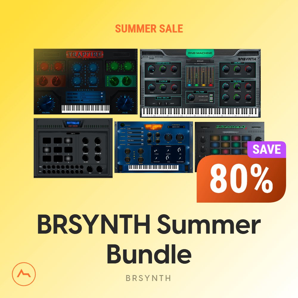BRSYNTH-BRSYNTH-Summer-Bundle