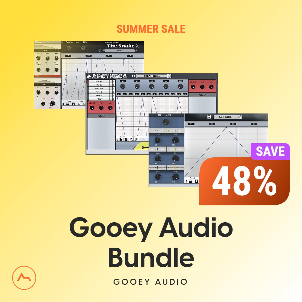 Gooe-Audio-Bundle-Summer-Sale-Image
