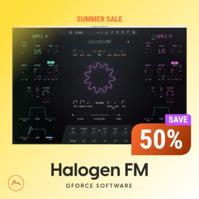Halogen-FM-Summer-Sales-Image