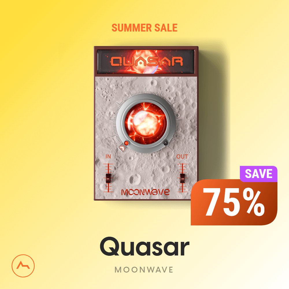 Moonwave-Quasar